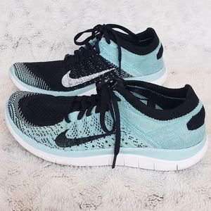 Nike Free 4.0 Flyknits